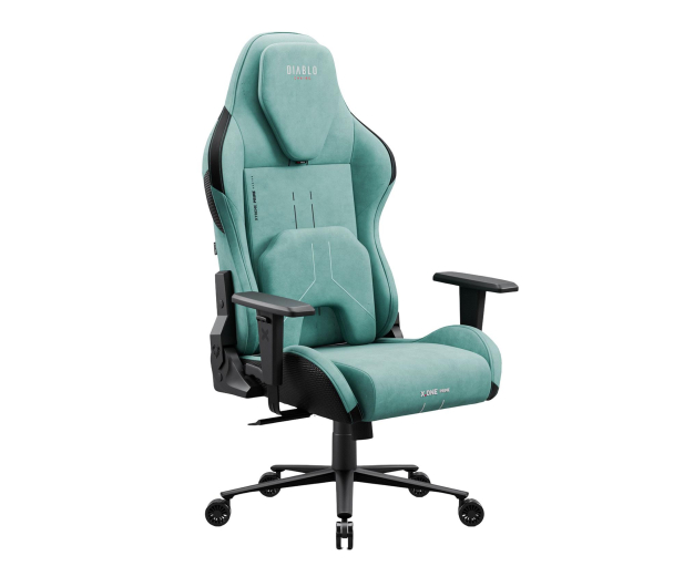Diablo Chairs X-ONE PRIME CHAIR MYSTIC MINT - 1527046 - zdjęcie